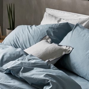zipper bedding