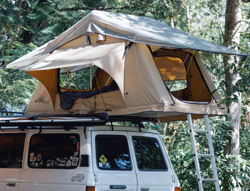 Awning Zippers