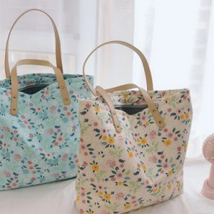 Zippers for Canvas Bags