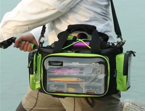 Fishing Bag