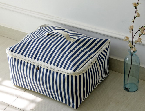 Organizer-Nylon Coil Inkection modled Zipper