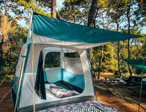 Tent