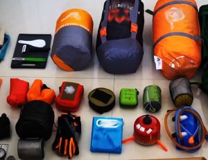 Touristic-Gear