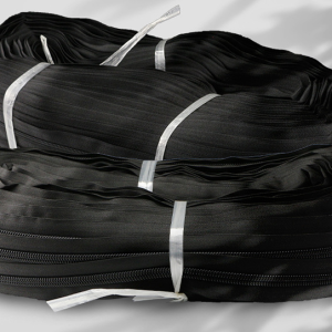 Chain Zippers in bulk