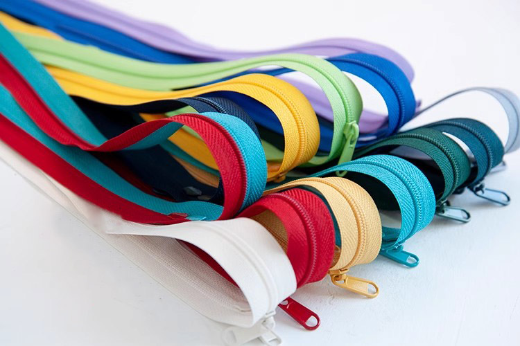 nylon coil zipper_2