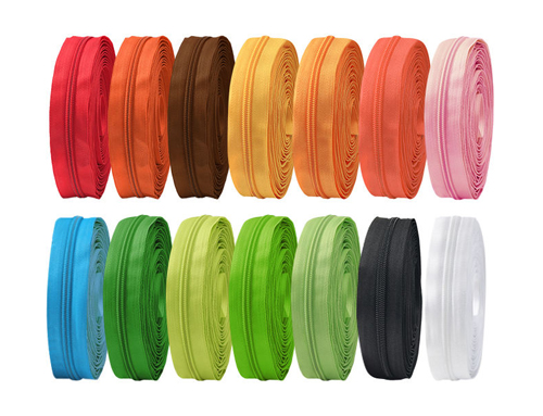 Colorful-nylon-zippers1