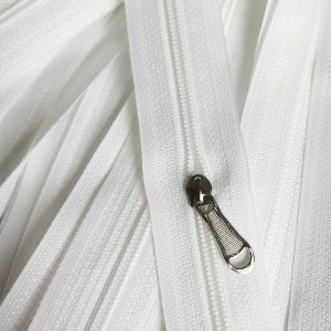 Nylon Zipper by the yard