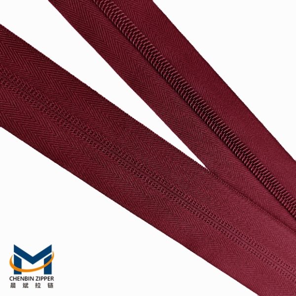 Understanding the Superior Benefits of Polyester Zippers - CBZIPPER