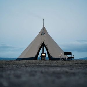 TENTS