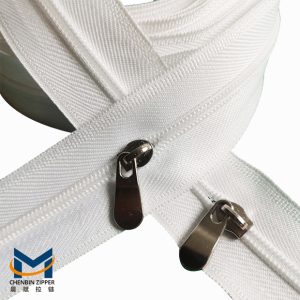 nylon zipper materia-2l