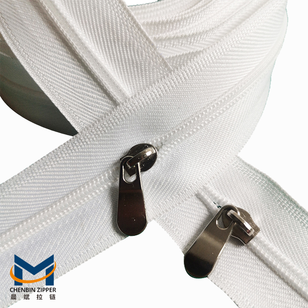 nylon zipper materia-2l