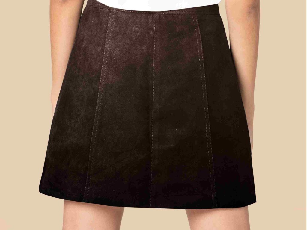 What Are the Current Trends in Skirt Zippers