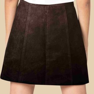 What Are the Current Trends in Skirt Zippers