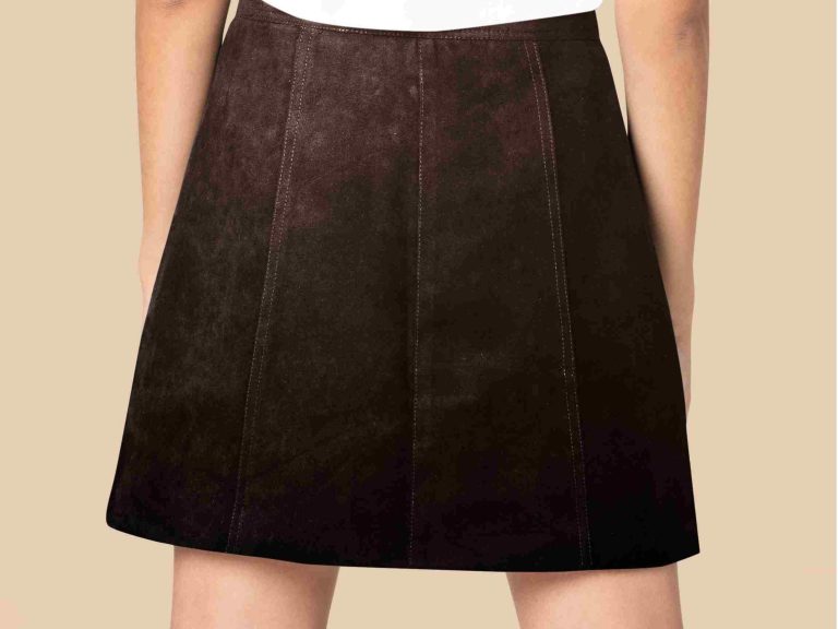 What Are the Current Trends in Skirt Zippers
