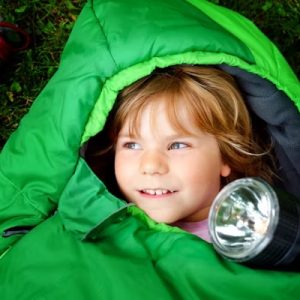 Sleeping Bag Zippers Impact Your Comfort and Warmth During a Night Outdoors