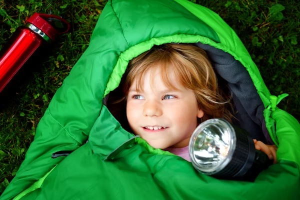 Sleeping Bag Zippers Impact Your Comfort and Warmth During a Night Outdoors