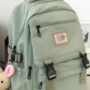 What Are the Different Types of Zippers for Bags