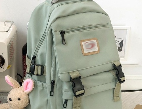 What Are the Different Types of Zippers for Bags