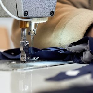 Why Invisible Zippers Are a Dressmaker's Favorite