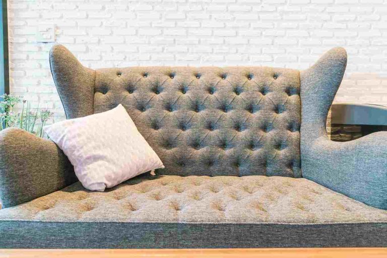 The Ultimate Guide to Fixing a Sofa Cushion Zipper