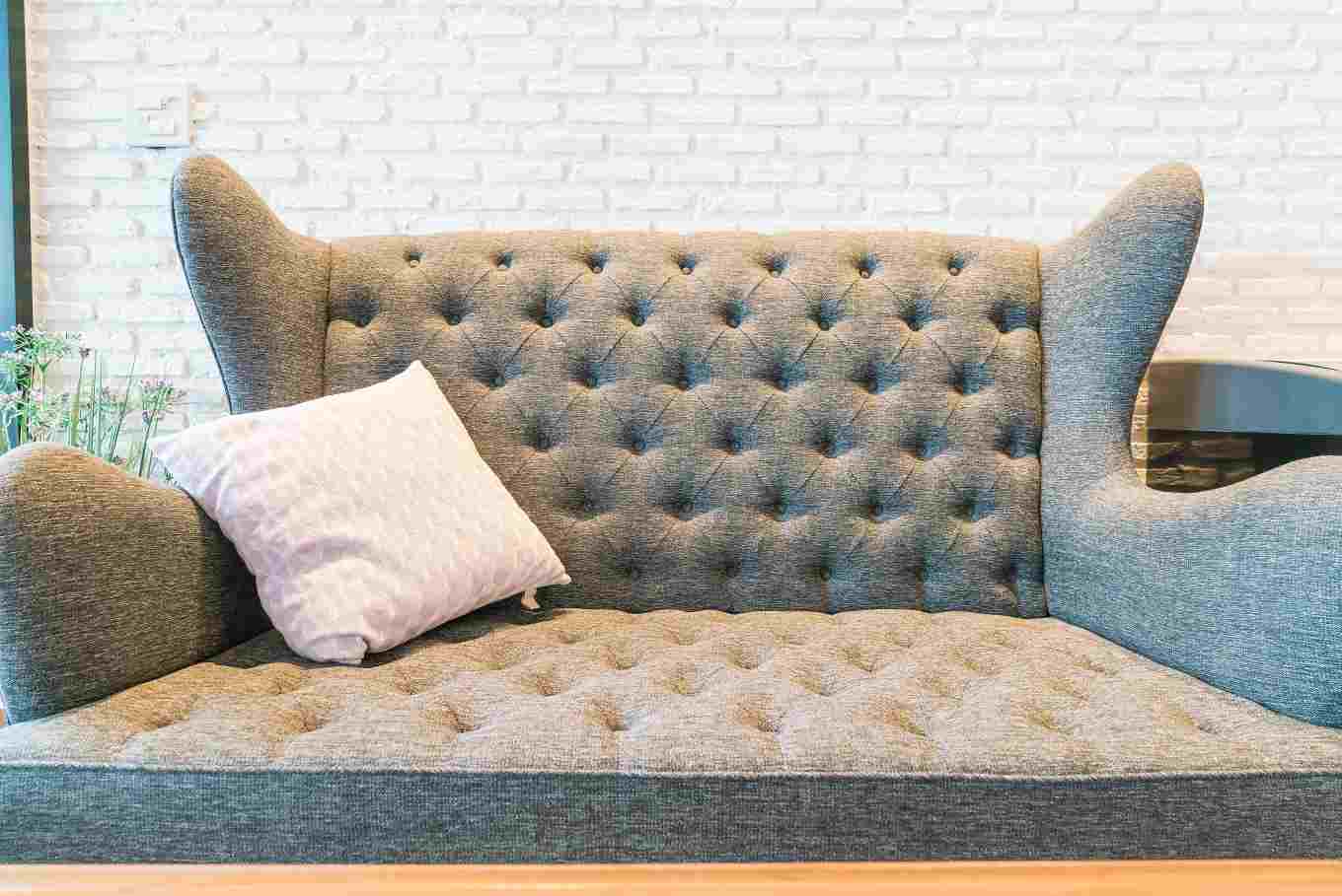 The Ultimate Guide to Fixing a Sofa Cushion Zipper