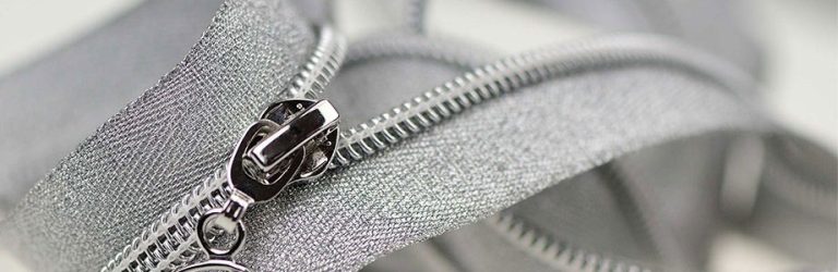 What is the Difference Between Invisible Zippers and Regular Zippers for Dressmaking