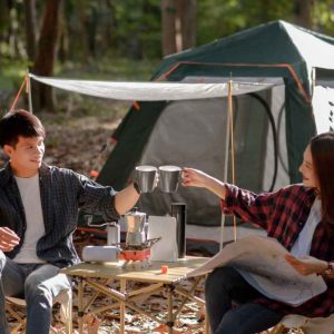 What to Know About Tent Zipper Types Before Your Next Camping Trip