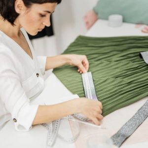 Tools and Tips You Should Know about Repairing an Invisible Zipper