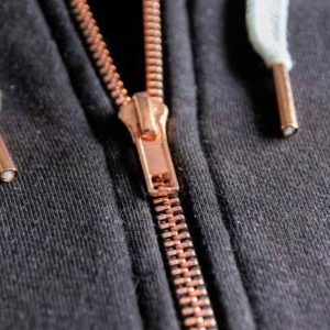 Why Men's and Women's Zippers Are Opposite